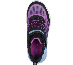 SKECHERS Microspec Max Advance VIOLETA / MULTICOR Fashion