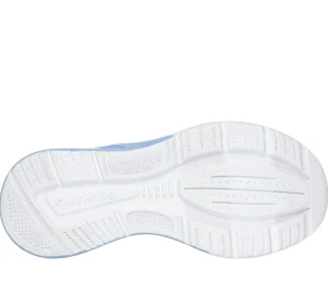 SKECHERS Microspec Max Advance VIOLETA / MULTICOR Fashion