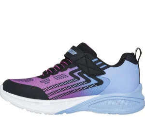 SKECHERS Microspec Max Advance VIOLETA / MULTICOR Fashion