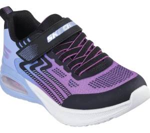 SKECHERS Microspec Max Advance VIOLETA / MULTICOR Fashion