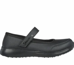 SKECHERS Microstrides - Recess Rules PRETO Hot