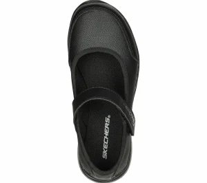 SKECHERS Microstrides - Recess Rules PRETO Hot