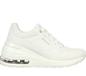 SKECHERS Million Air - Elevated Air BRANCO New