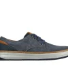 SKECHERS Moreno - Ederson NAVY Discount