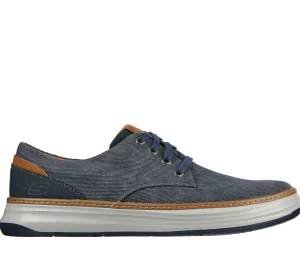 SKECHERS Moreno - Ederson NAVY Discount