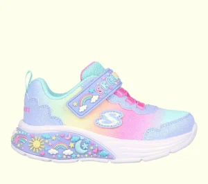 SKECHERS My Dreamers AZUL CLARO / MULTICOR New