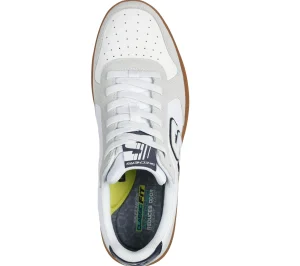 SKECHERS New Wave Cup - Calven BRANCO SUJO Discount