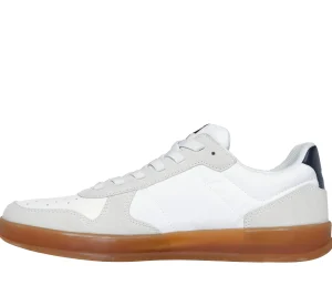 SKECHERS New Wave Cup - Calven BRANCO SUJO Discount