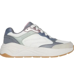 SKECHERS Nova Jogger NATURAL / MULTICOR Fashion