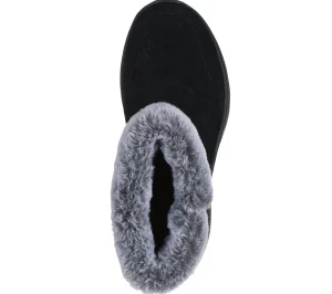 SKECHERS On-the-GO Encore - Snow-Capped PRETO / CINZENTO Store