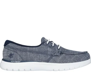 SKECHERS On-the-GO Flex - Ashore NAVY Discount