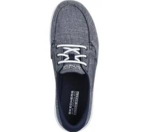 SKECHERS On-the-GO Flex - Ashore NAVY Discount