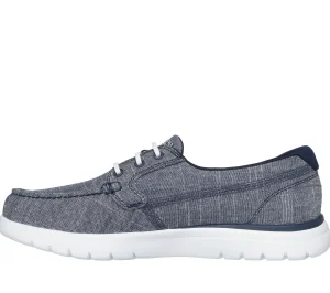 SKECHERS On-the-GO Flex - Ashore NAVY Discount