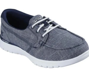 SKECHERS On-the-GO Flex - Ashore NAVY Discount