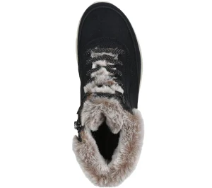SKECHERS On-the-GO Glacial Ultra - Mountain Muse PRETO Flash Sale