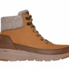 SKECHERS On-the-GO Glacial Ultra - Tahoe CASTANHO CLARO Online