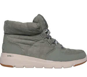 SKECHERS On-the-GO Glacial Ultra - Trend Up AZEITONA Store
