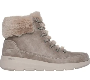 SKECHERS On-the-GO Glacial Ultra - Wonderland TAUPE Cheap