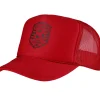 SKECHERS Performance Trucker Hat VERMELHO / ROJO Discount