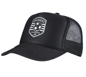 SKECHERS Performance Trucker Hat PRETO Sale