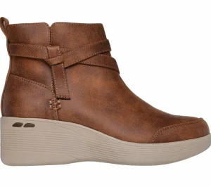 SKECHERS Pier-Lite - Everlasting CHOCOLATE Store