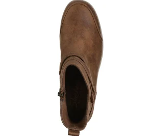 SKECHERS Pier-Lite - Everlasting CHOCOLATE Store