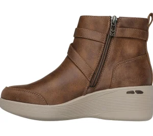 SKECHERS Pier-Lite - Everlasting CHOCOLATE Store
