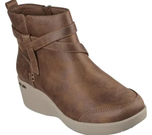 SKECHERS Pier-Lite - Everlasting CHOCOLATE Store