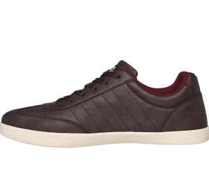 SKECHERS Placer - Crandon CHOCOLATE Best Sale