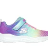 SKECHERS Power Jams - Pastel Speed TURQUESA / MULTICOR Hot