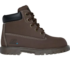 SKECHERS Power Reach - Hydro-Tread CASTANHO ESCURO Flash Sale