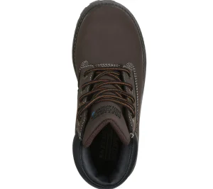 SKECHERS Power Reach - Hydro-Tread CASTANHO ESCURO Flash Sale