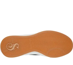 SKECHERS Premium Leather Slip-ins Snoop One - OG PRETO Clearance