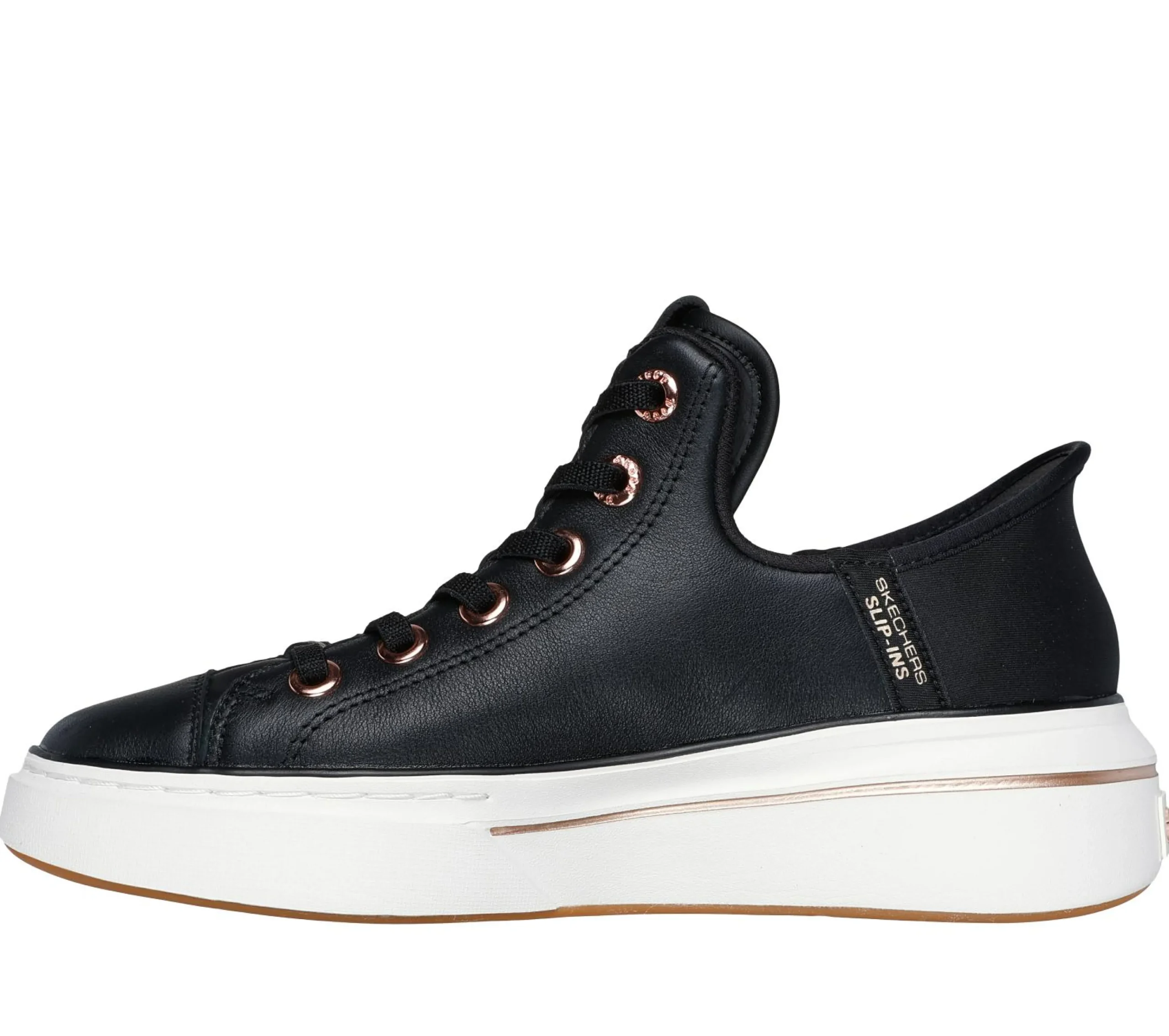premium_leather_slipins_s_3.webp SKECHERS Premium Leather Slip-ins Snoop One - OG PRETO Clearance