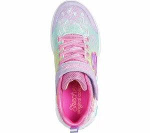 SKECHERS Princess Wishes MULTICOR Online