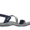 SKECHERS Reggae Slim - Takes Two NAVY Clearance