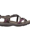 SKECHERS Reggae Slim - Vacay CHOCOLATE Clearance