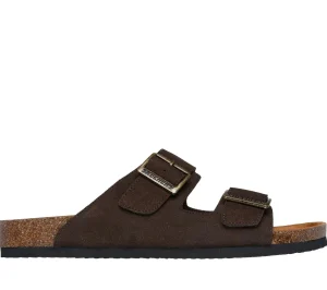 SKECHERS Relaxed Fit: Aidan - Leelan CHOCOLATE Online
