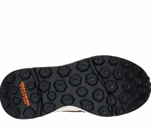 SKECHERS Relaxed Fit: Bendino - Dormer TAUPE / MULTICOR Hot