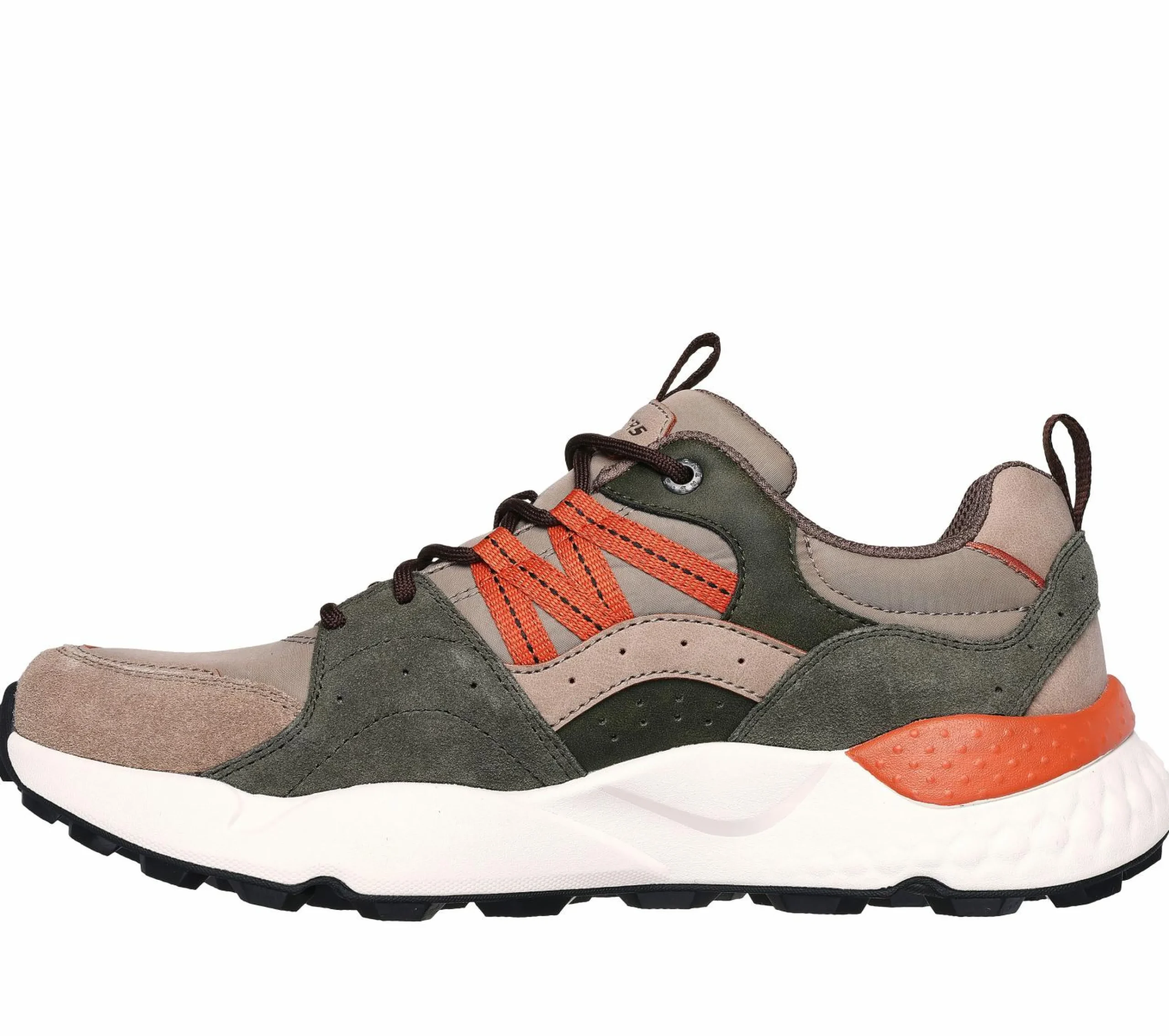 relaxed_fit_bendino__dorm_3.webp SKECHERS Relaxed Fit: Bendino - Dormer TAUPE / MULTICOR Hot