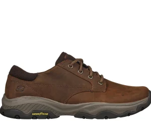 SKECHERS Relaxed Fit: Craster - Fenzo CASTANHO Shop