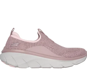 SKECHERS Relaxed Fit: D'Lux Walker 2.0 - Bold State MALVA Flash Sale