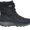 SKECHERS Relaxed Fit: Easy Going - Moro Street NAVY Hot