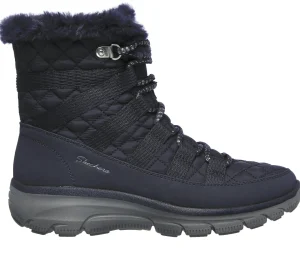 SKECHERS Relaxed Fit: Easy Going - Moro Street NAVY Hot