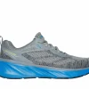 SKECHERS Relaxed Fit: Edgeride - Enzoh CINZENTO / AZUL Cheap