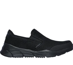 SKECHERS Relaxed Fit: Equalizer 4.0 - Krimlin PRETO Cheap