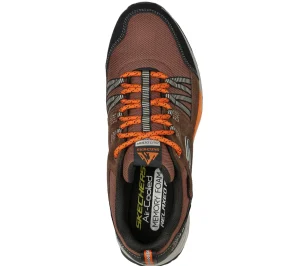 SKECHERS Relaxed Fit: Equalizer 4.0 Trail - Kandala CASTANHO / PRETO Shop