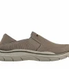 SKECHERS Relaxed Fit: Expected 2.0 - Demar TAUPE Sale