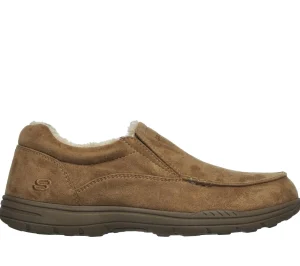 SKECHERS Relaxed Fit: Expected X - Larmen CAMEL Store