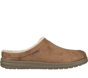 SKECHERS Relaxed Fit: Melson - Harmen CAMEL Cheap